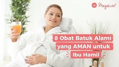 Obat Batuk Alami untuk Ibu Hamil - Durasi: 1.04. 