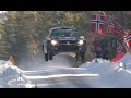 WRC Rally Sweden 2015 - Motorsportfilmer.net