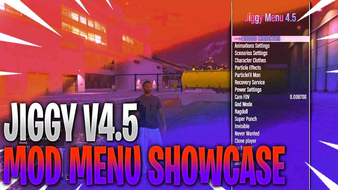 RELEASE] GTA V MEGA PACK MOD MENU Tu24 Online / Offline [RGH-JTAG] Updated  22-05-15