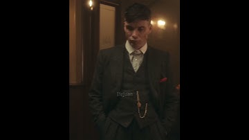 Thumbnail of Tommy has unlimited Aura | Peaky Blinders #shorts