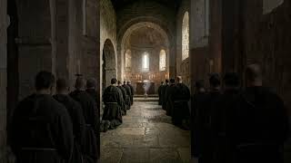 Teach Me to Do Your Will — Psalmus 142 #chants