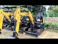 2025 SANY SY16C For Sale