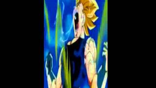 Majin Vegeta Live Wallpaper Demo For Google Play