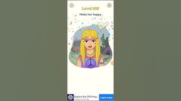 Dop 2 level 205 walkthrough solutions