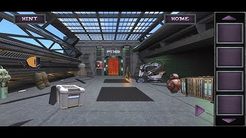 FEG Escape Game Uncertain Path 3 Walkthrough [FirstEscapeGames]