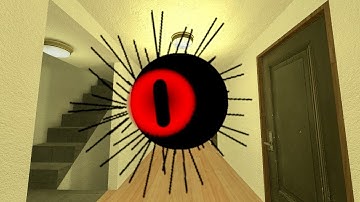 Sprunki Mr Sun Phase 16 Nextbot Gmod