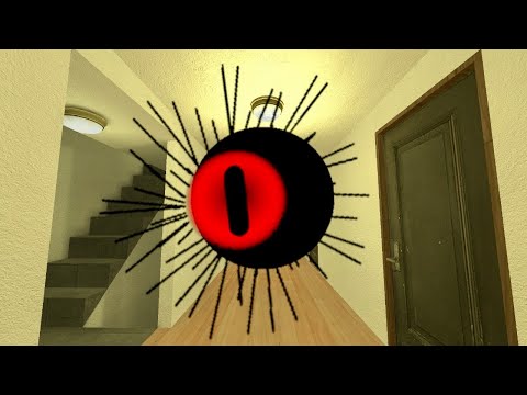 Sprunki Mr Sun Phase 16 Nextbot Gmod