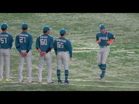 【杉谷拳士】【感動】引退試合‼ 選手紹介セレモニー 現地映像