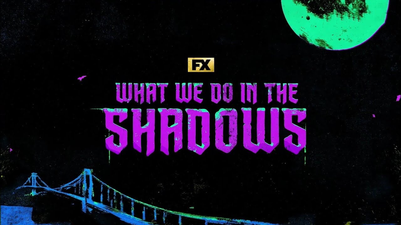 What We Do in the Shadows saison 5 - Bande-annonce en VOSTFR - YouTube