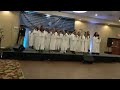 2018 ACIFNA Conference Eyesus Eyesusss Sm Alew Yeminegss 2018 ACIFNA Conference Eyesus Eyesusss Sm Alew Yeminegss