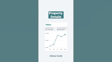 Quick overview of PropStream’s UI & UX updates