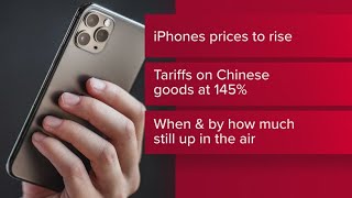 China raises tariffs on US goods