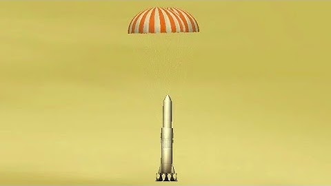 going to Venus and back in free SFS spaceflight simulator