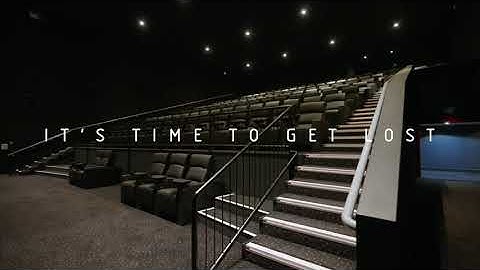 Get Lost in the Ultimate Seat at Vue Thanet (Westwood Cross)