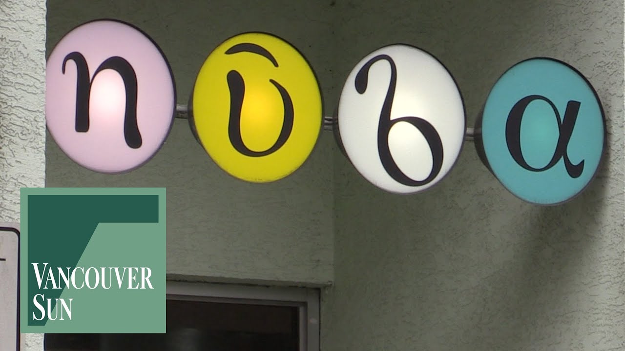 Vancouver restaurant creates meal kits to help families and business