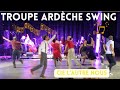 Troupe Ardèche Swing