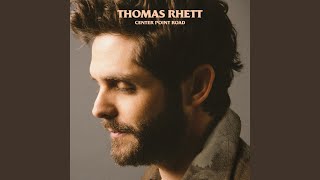 Video thumbnail of "Thomas Rhett - Sand"