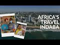 Africa Travel Indaba and its Hidden Gems