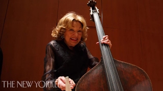 The True History of The Longest-Serving Double Bassist | The New Yorker