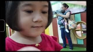 Molly Fantasy AEON Mall, KCH