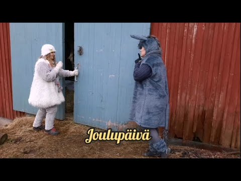 Video: Ei Lasten Tarina Rakkaudesta