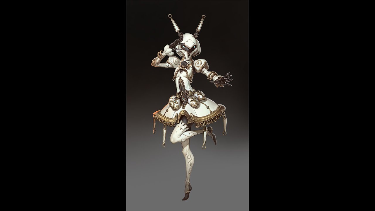 Warframe Capture Rell's Manifestations Neptune Quest