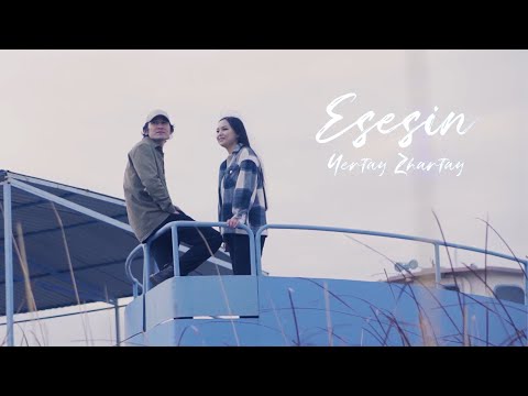 Yertay Zhartay — Esesin (Mood Video)