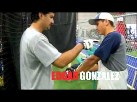 Gonzalez Sports Academy Video 1