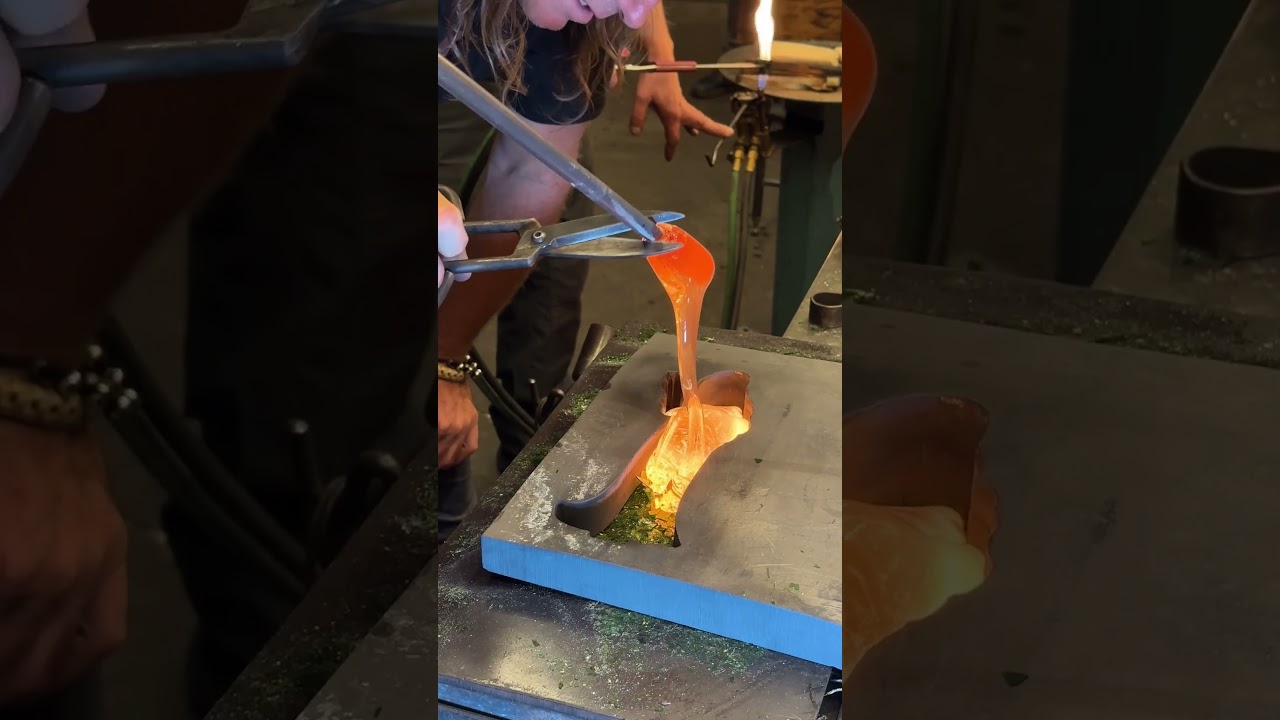 The Creation of "The Emjay" Award at MJBizCon by Jerome Baker 