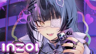 The Korean Drama Continues in the Most Korean Way Possible【Inzoi】