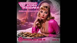 Stormtrooper - Jeannie And The Space Cookies (Original Mix)