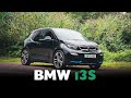 2021 bmw i3  is it overlooked 4k