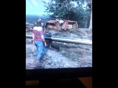 Jesco White In GTA 5 YouTube Hqdefault 