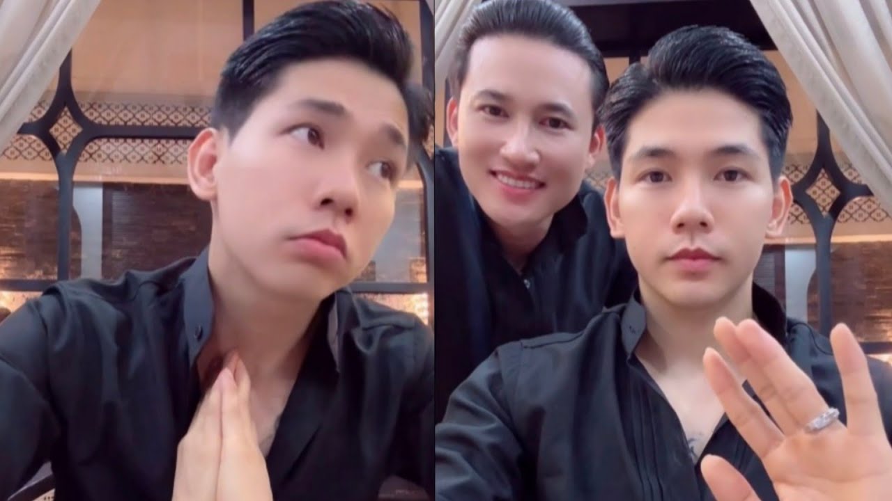 Thanh Đoàn nói kế hoạch làm kỷ niệm ngày cưới với Hà Trí Quang tiết lộ bí mật Hồ Bích Trâm với chồng