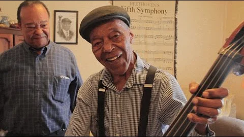 Charlie Burrell: American Symphony's first black m...