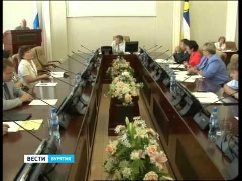 Вести Бурятия. 20-40. Эфир от 23.07