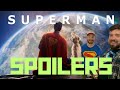 Superman 2025 REACTION (SPOILERS!)