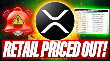 F**K THE RICH LIST BUY AS MUCH XRP AS YOU CAN - UTILITY CARTEL IS RISING - RETAIL WILL BE PRICED OUT