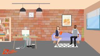 Mortgage Animation Explaineranimated Video By Logo Drift