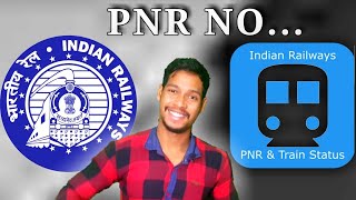 Train ticket ka PNR status kaise check kare Indian Railway app/Aaura Technical screenshot 3