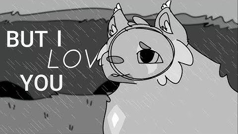 But I Love You || The Stolen Hope Reboot