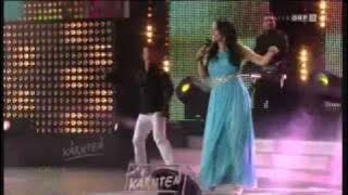 Petra Frey - Solo Tu