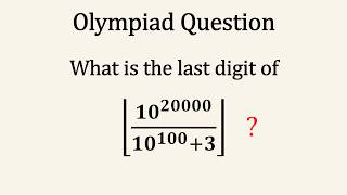 Solving 2 Questions From The World's Hardest Exams