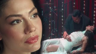 Eşref Rüya Dizi Müziği - İki Aşık Aşkı Unutur Mu? (Psychedelic Rock Cover)