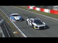GT4 European Series - Zolder 2018 - Race 2 Highlights