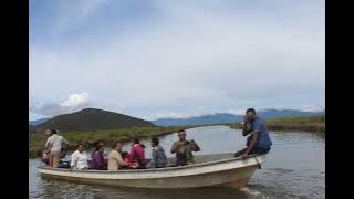 One Day papua yang Terdepan | Qhiba Mansawan