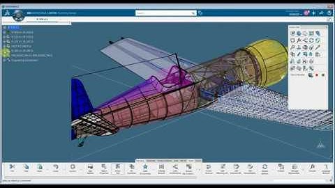 IAR80 in few CATIA 3DEXPERIENCE Native Apps