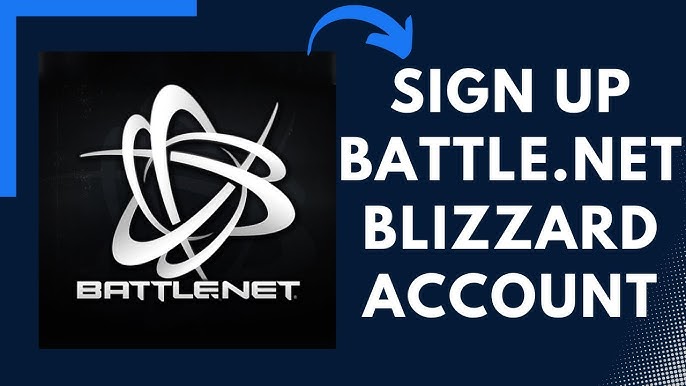 How to Make a Blizzard Account Without a Phone Number? 4