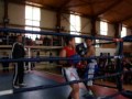 Karen Hakobyan Boxing 
