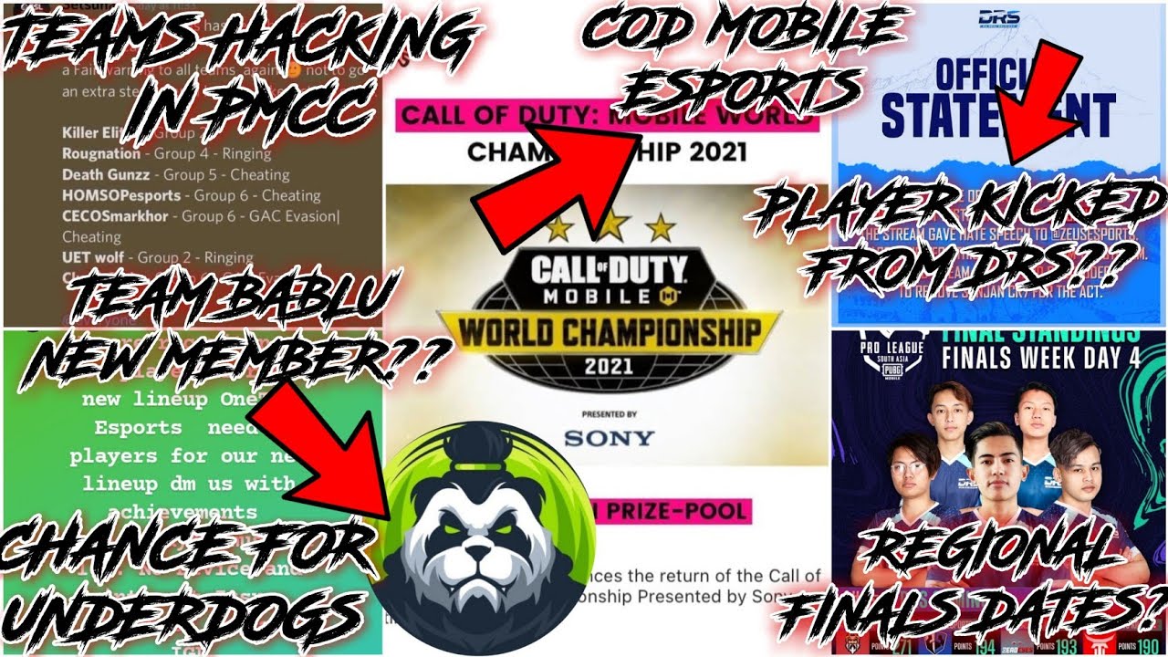 TEAM BABLU NEW MEMBER || PMPL REGIONAL FINALS DATE || CHANCES FOR UNDERDOGS